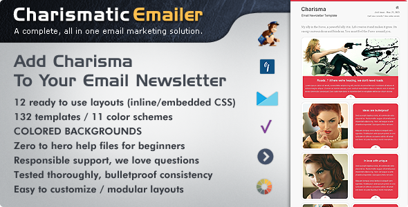 email-newsletter-template